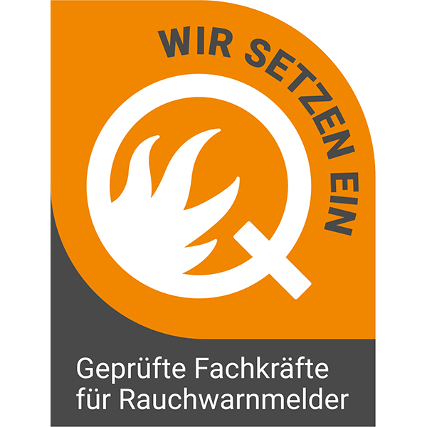 Fachkraft für Rauchwarnmelder bei Elektro Köstler GmbH in Cham
